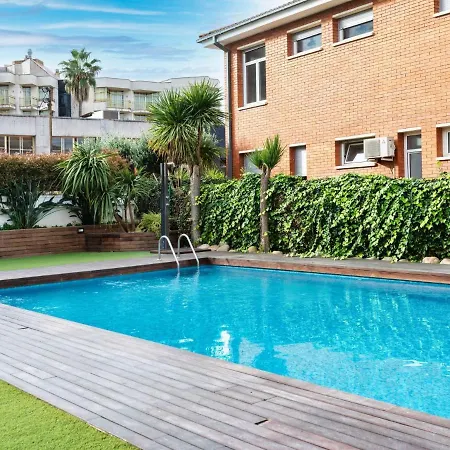 Apartament Jazz By Interhome