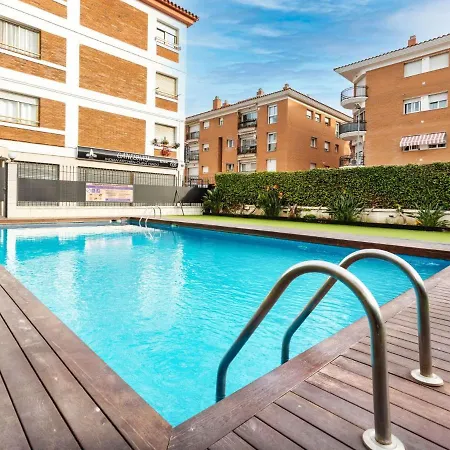 Apartament Jazz By Interhome *