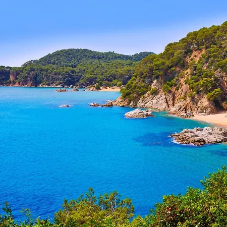 Jazz By Interhome Lloret de Mar
