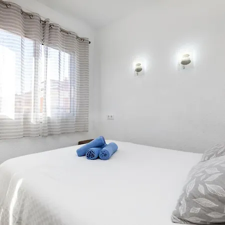 Jazz By Interhome Apartment