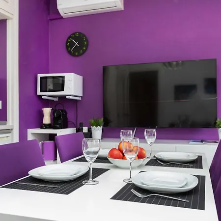 Jazz By Interhome Apartment *