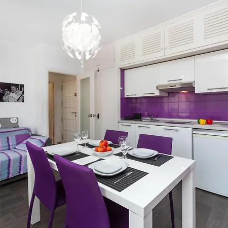 Jazz By Interhome * Lloret de Mar