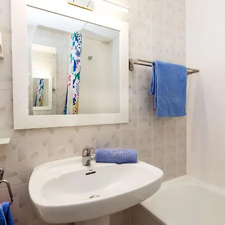 Apartament Jazz By Interhome