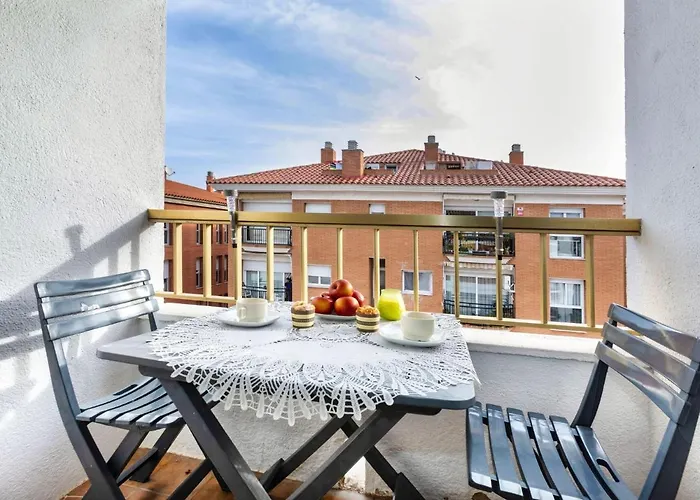 Appartement Jazz By Interhome Lloret de Mar