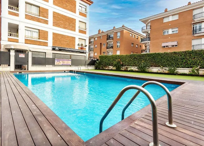 Appartement Jazz By Interhome *