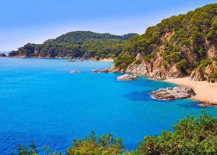 Jazz By Interhome Lloret de Mar