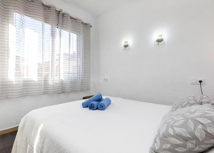 Jazz By Interhome Appartement