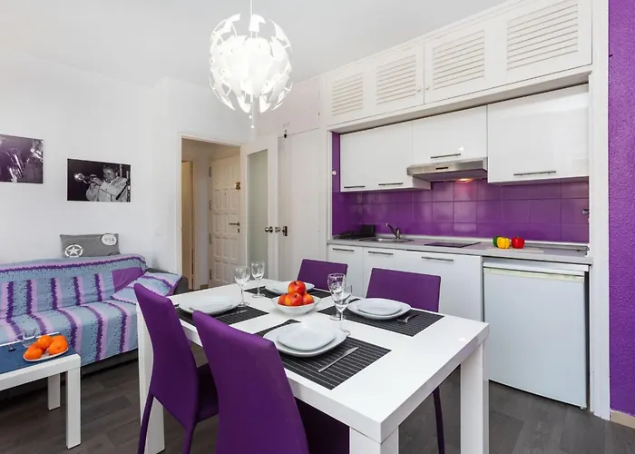 Jazz By Interhome * Lloret de Mar