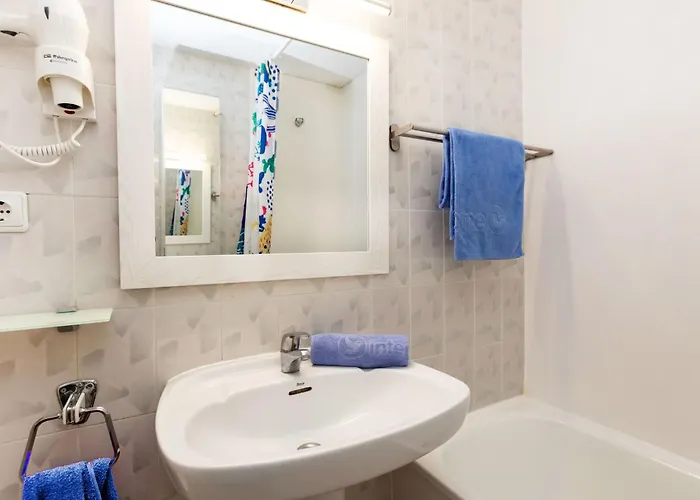 Appartement Jazz By Interhome