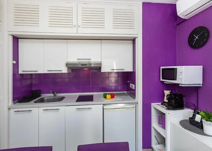 Jazz By Interhome Appartement