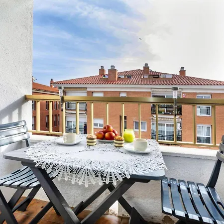 Apartment Jazz By Interhome Lloret de Mar