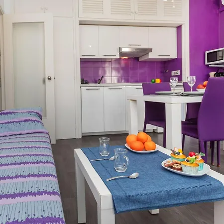Jazz By Interhome *