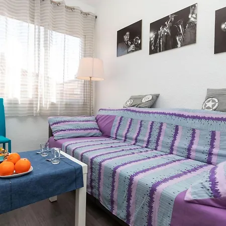 Jazz By Interhome Апартаменти