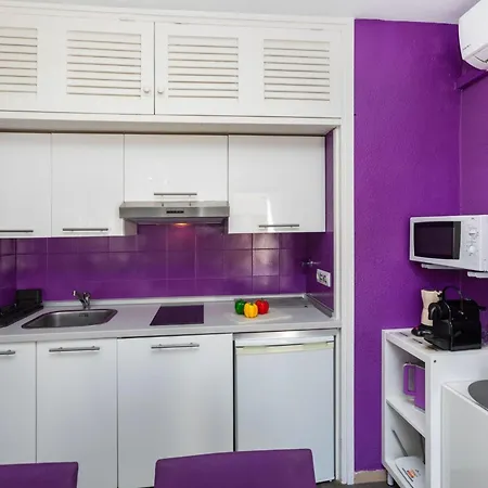 Jazz By Interhome Apartment