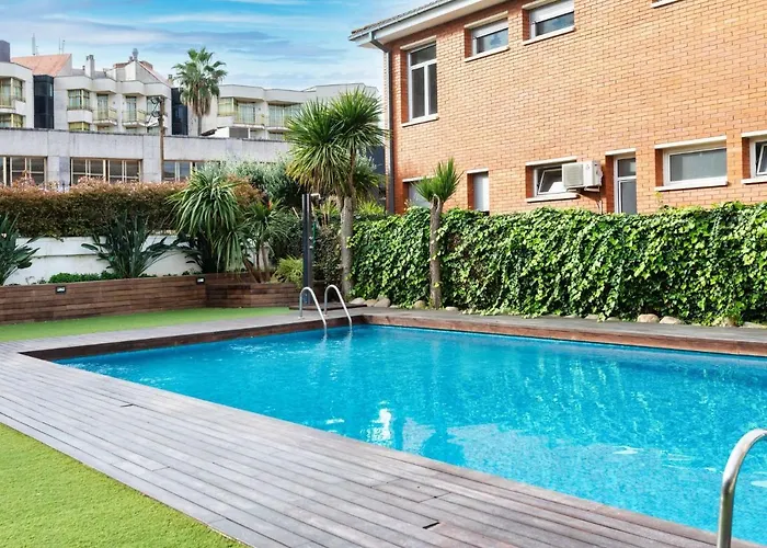 شقة Jazz By Interhome