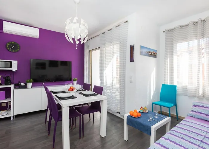 Jazz By Interhome * Lloret de Mar