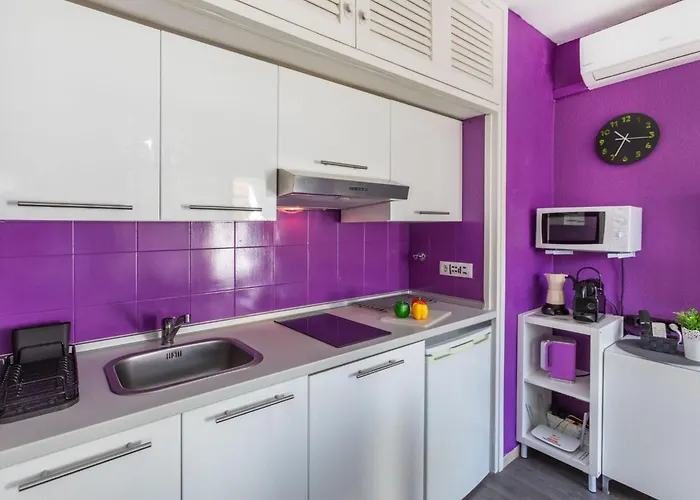 Jazz By Interhome يوريت دي مار