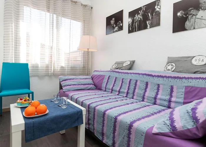 Jazz By Interhome شقة