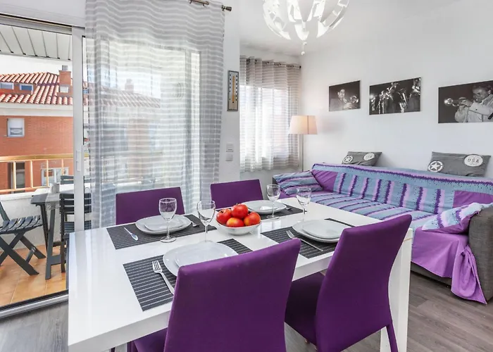 Jazz By Interhome * Lloret de Mar