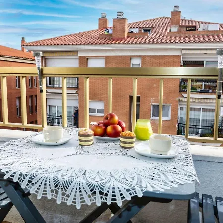 Jazz By Interhome Λορέτ Ντε Μαρ