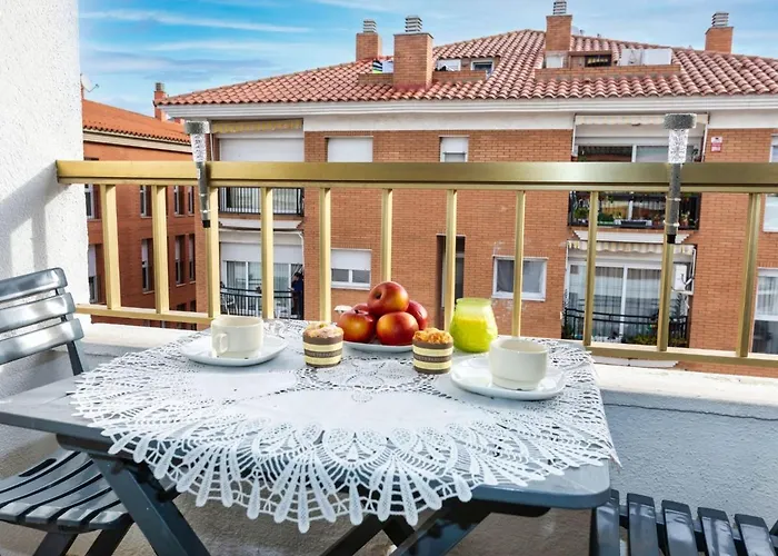 Jazz By Interhome Lloret de Mar