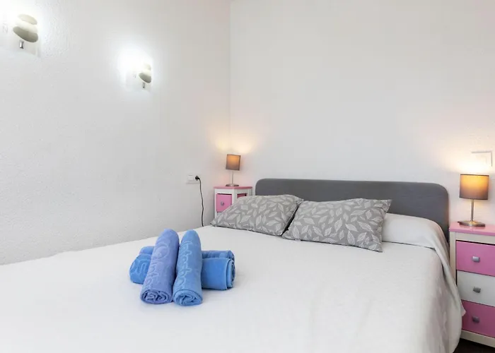 Jazz By Interhome Lloret de Mar