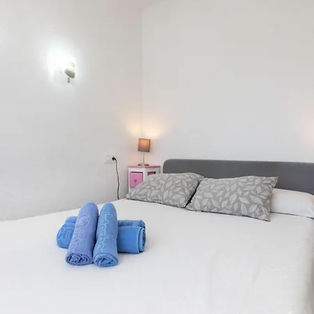 Jazz By Interhome 滨海略雷特